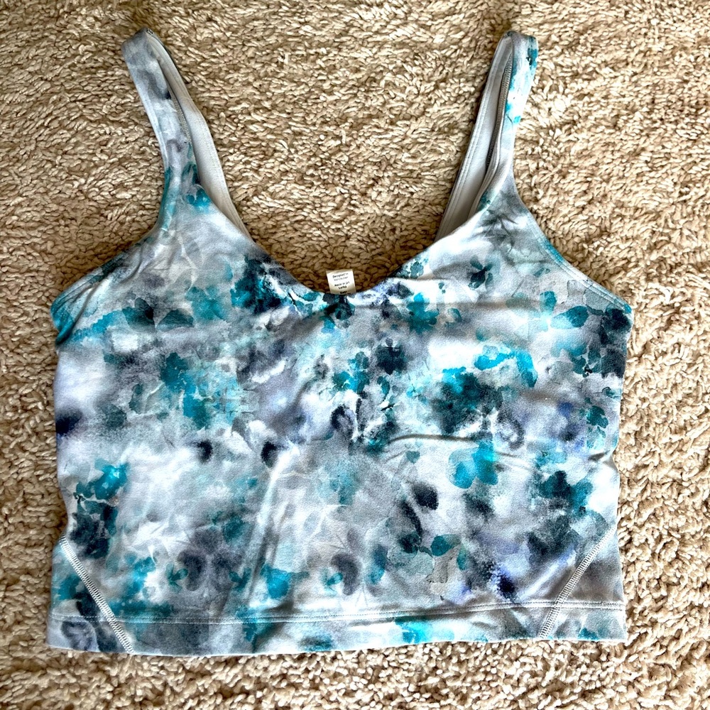 Lululemon Align Top
